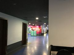 -大地影院(上海南汇店)