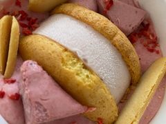 -好利来(东直门银座店)