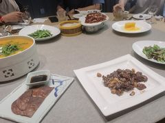 -卫鼎轩·家宴(水上公园店)