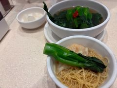 上汤芥兰-池记(尖沙咀店)