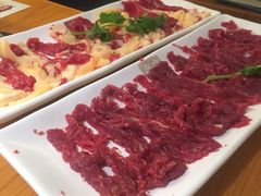 -海银海记潮汕牛肉火锅(新港中路海珠店)
