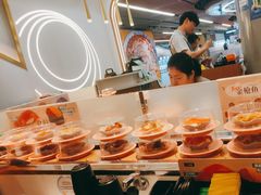 -争鲜回转寿司(通州万达店)