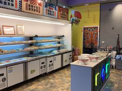 -XiaoJunGan Hotpot 钢管厂五区小郡肝火锅串串香