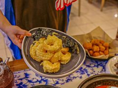 -东方饺子王(和平里店)