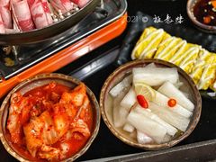 -炙韩料理·部队锅专门店
