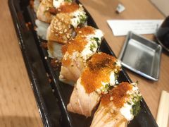 -池田寿司·新鲜现做(朝阳大悦城店)