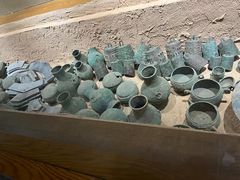 -洛阳周王城天子驾六博物馆