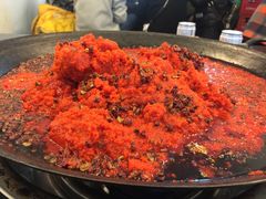 -岗上渣渣老火锅(两路口店)