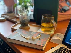 -西西弗书店&矢量咖啡(来福士广场店)