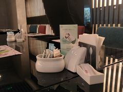 -夏阳湖皇冠假日酒店-自助餐厅