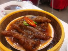 -唐乐宫·小厨餐厅
