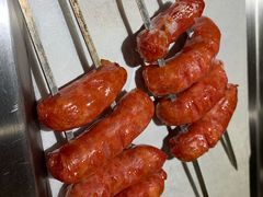 -小杨烤肉(高新店)