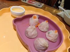 -苏小柳手工点心(人民广场分院)
