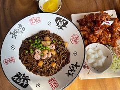 -乐园夜市场(五道口王庄路店)