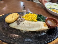 -萨莉亚意式餐厅(中北永旺店)