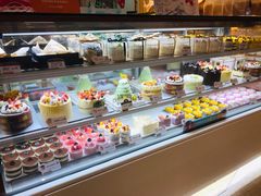 -BreadTalk面包新语·烘焙蛋糕(高德置地春广场店)