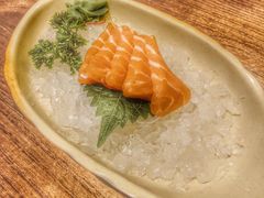 -蟹将军·松叶蟹和牛日料放题自助(K11店)