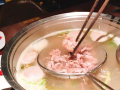 -牛焱·贵州黄牛肉火锅(城西银泰店)
