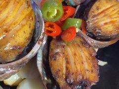-舌尖上·霞浦滩涂海鲜·新闽菜(总店)