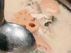 -全聚贤餐厅·湖北家常菜(沙湖店)