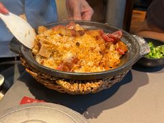 -福鑫记猪肚鸡·煲仔饭(八卦岭店)