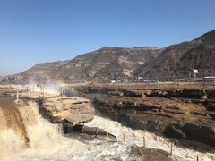 -陕西黄河壶口瀑布旅游区