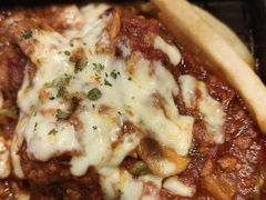 -Kpasta韩式意大利面