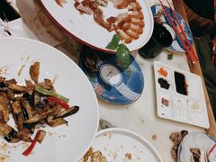 -范家小馆·烤鸭新京菜(金融街店)
