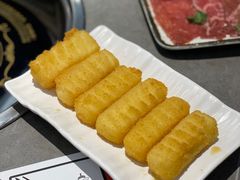 -生活如沸·顺德水牛奶火锅(大学路店)