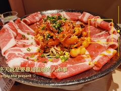 -卡朋西餐(悦汇城店)
