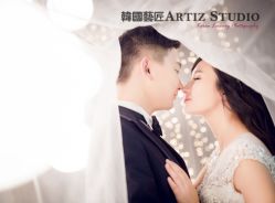 -艺匠摄影ARTIZ STUDIO(南京店)