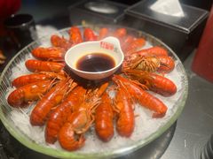 -红盔甲·小龙虾(人民广场店)