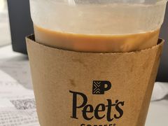 -Peet's Coffee皮爷咖啡(万象天地店)