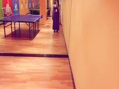 -北京雄鹿运动中心