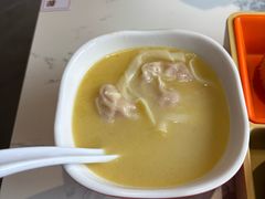 -龙抄手(文殊坊店)
