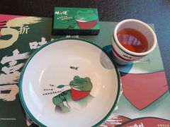 -蛙有道·铁锅牛蛙(万泰汇店)