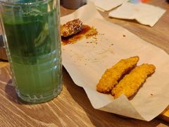-必胜客(巴沟店)