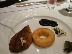 -王品牛排(郑州大卫城店)