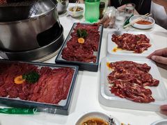 -金刚山(学府路店)