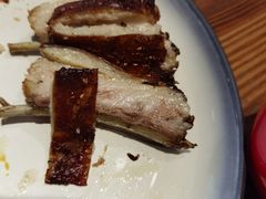 买苏拉提烤羊排-塔哈尔·新疆盛宴(城西银泰店)