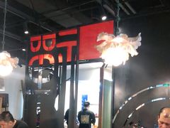 大堂-和府捞面(石景山喜隆多店)