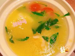 -亦海人家烤鸭店(康定街店)