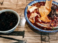 -柳石居柳州螺蛳粉(万达店)