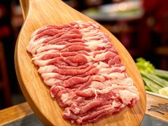 -南门四季铜锅涮肉(左家庄店)