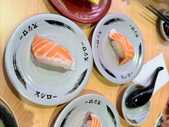 -寿司郎(皇庭广场店)