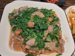 -大洋家·精品潮汕菜·生腌砂锅粥(天河东路店)