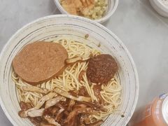 -梅溪·小伙子干挑面(安吉总店)