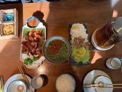-金孔雀德宏傣味餐馆(魏公村店)