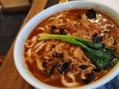 -那家小馆•北京菜•烤鸭(香山店)