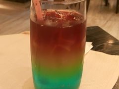 -东方红海鲜百汇(国际大厦店)